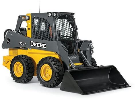 weight of 324g john deere skid steer|john deere 324g operators manual.